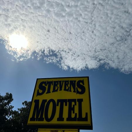 Steven Motel أوكالا المظهر الخارجي الصورة