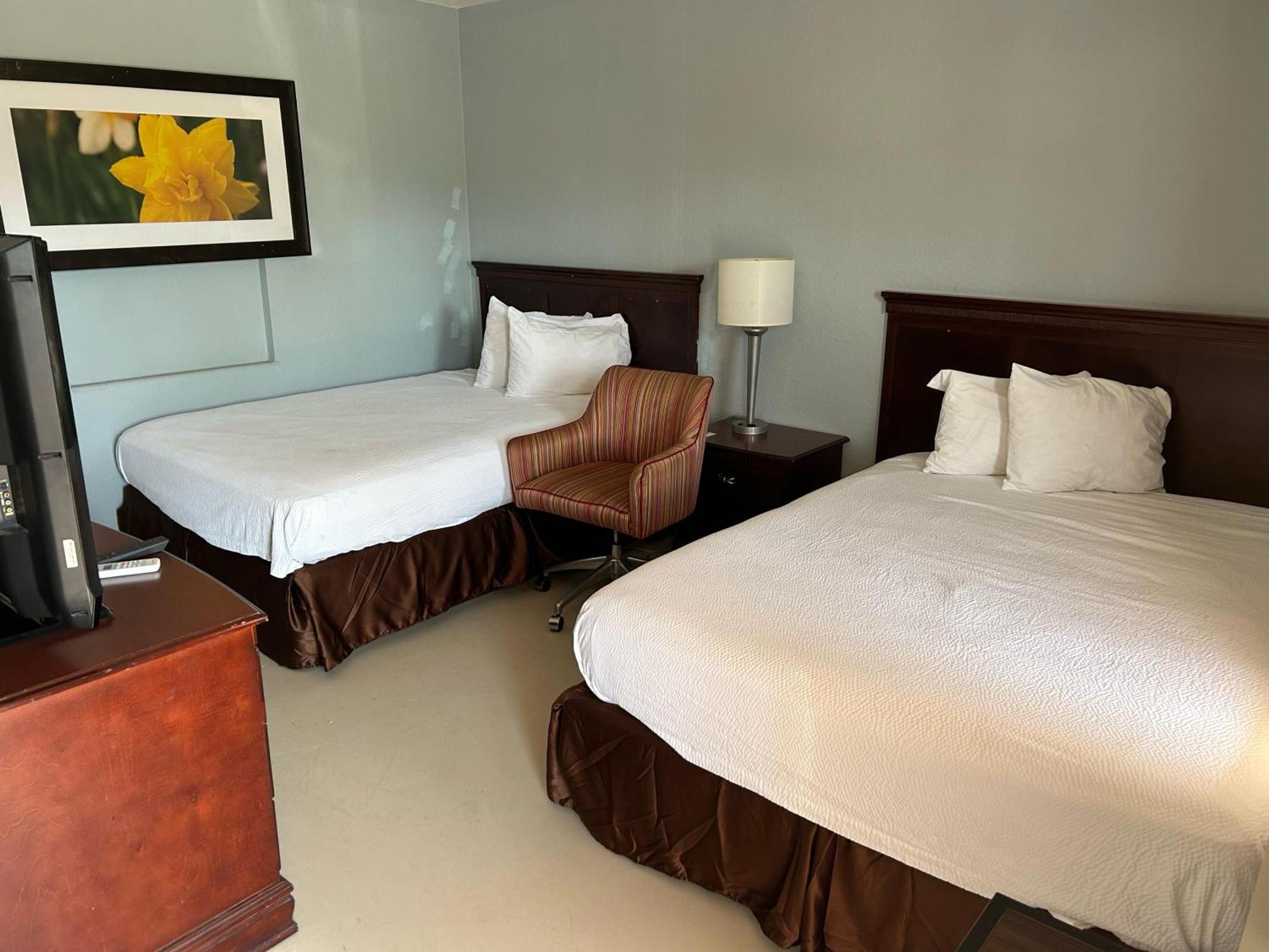 Steven Motel أوكالا المظهر الخارجي الصورة
