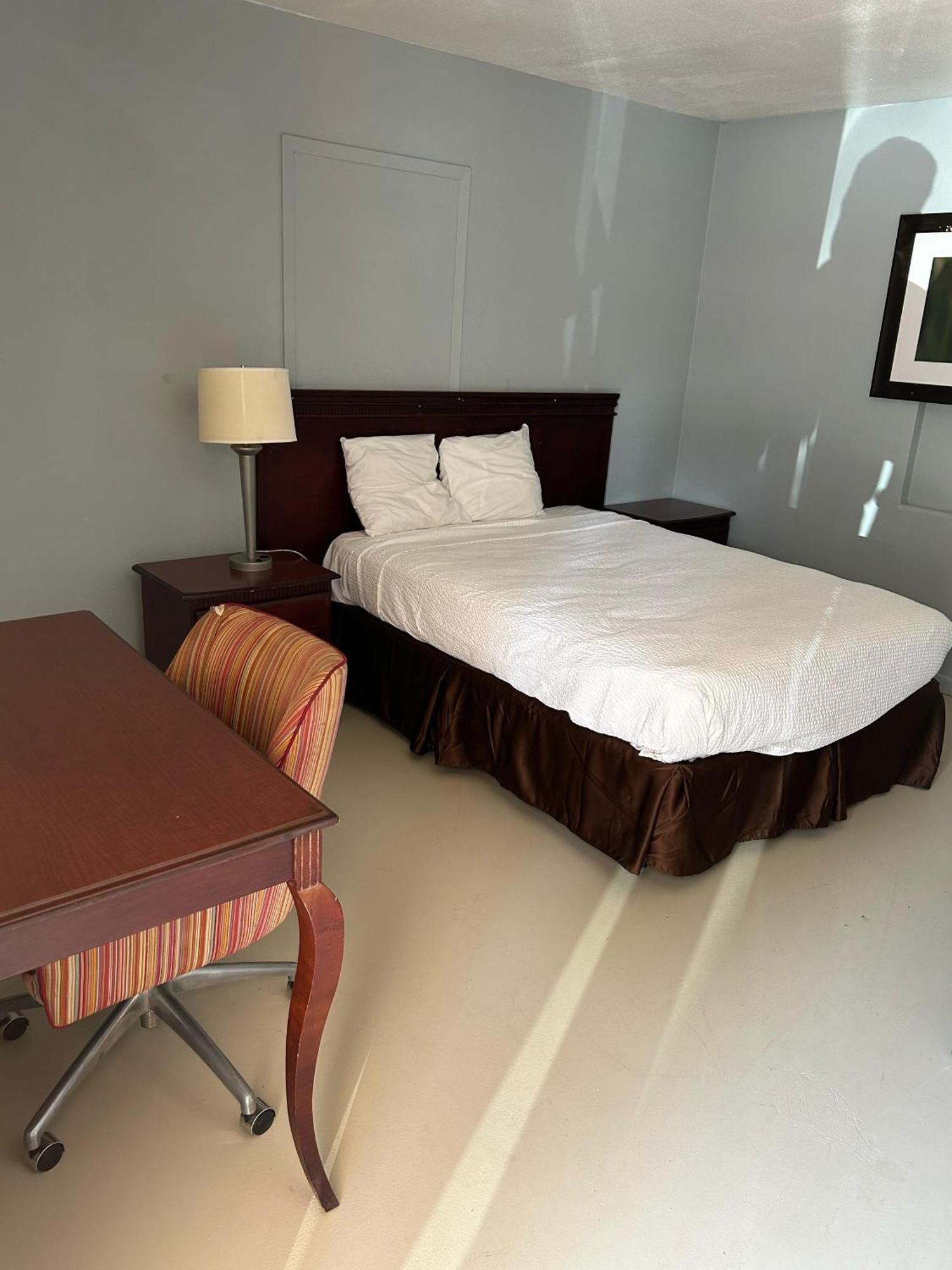 Steven Motel أوكالا المظهر الخارجي الصورة