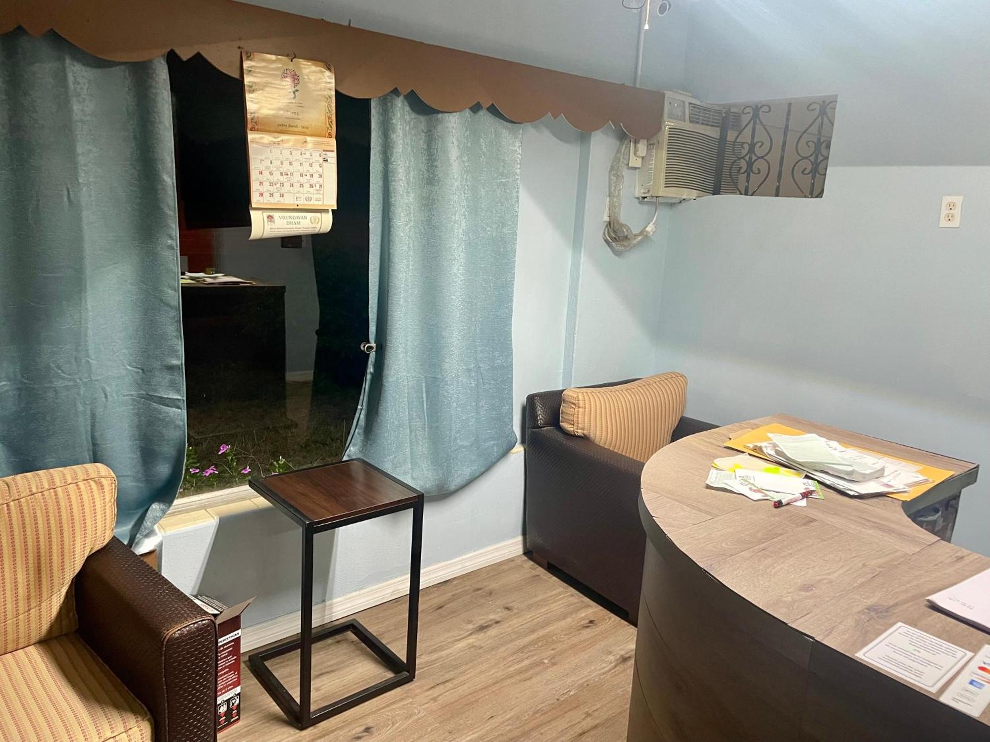 Steven Motel أوكالا المظهر الخارجي الصورة