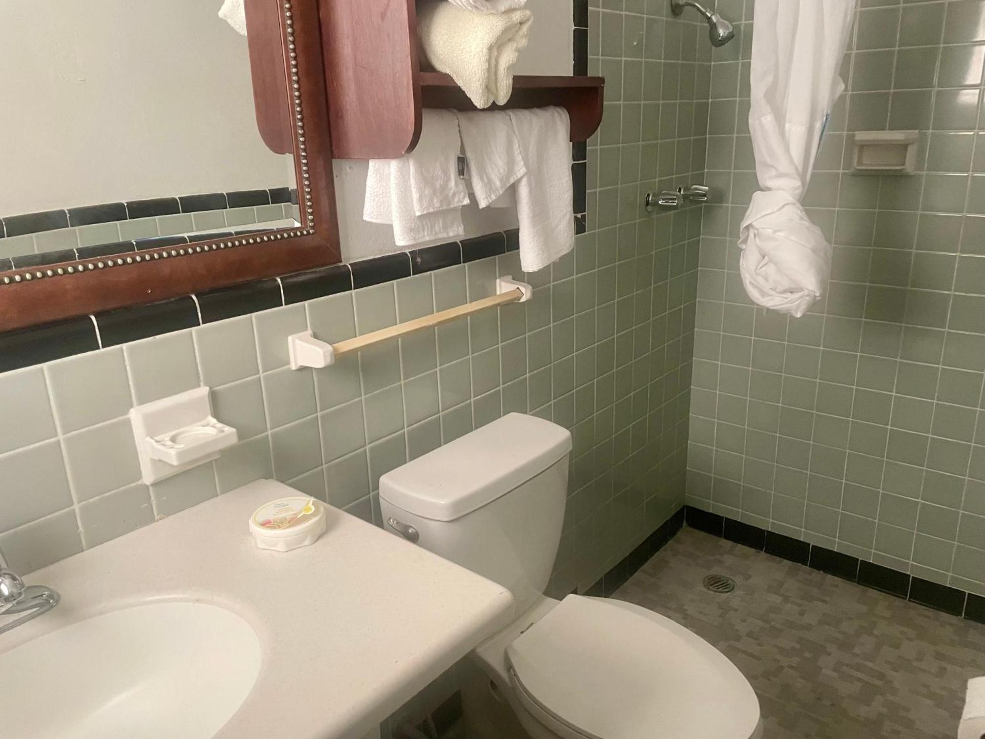 Steven Motel أوكالا المظهر الخارجي الصورة
