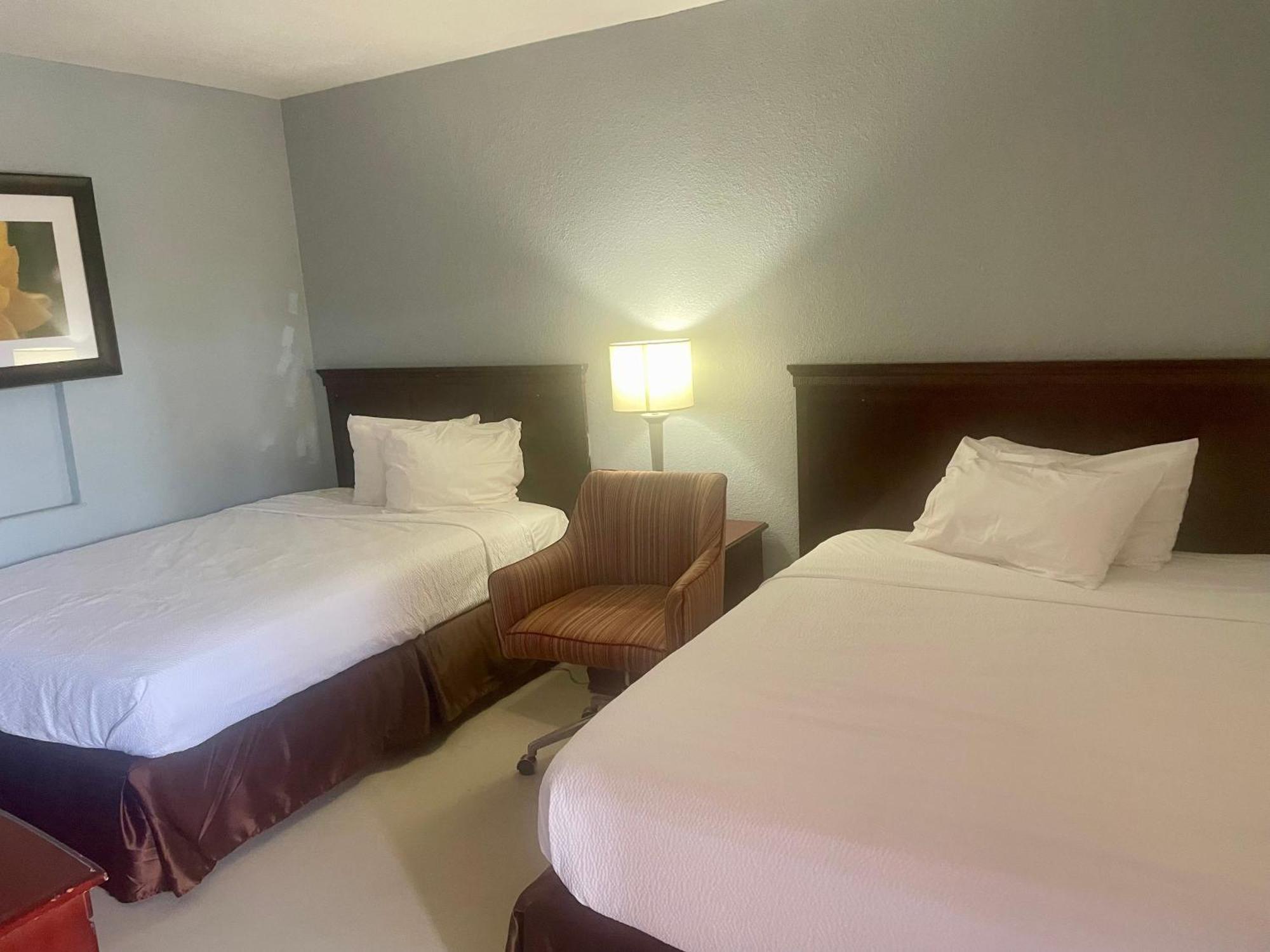 Steven Motel أوكالا المظهر الخارجي الصورة