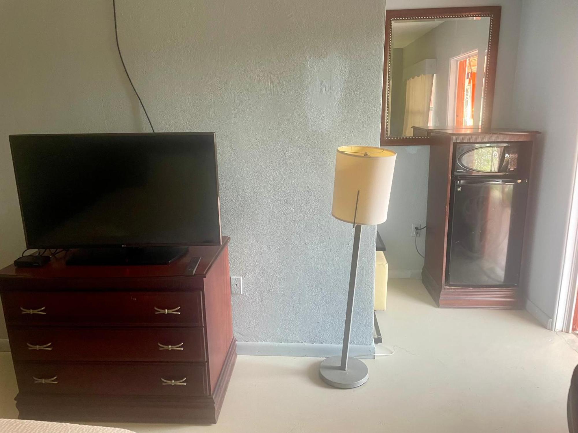 Steven Motel أوكالا المظهر الخارجي الصورة