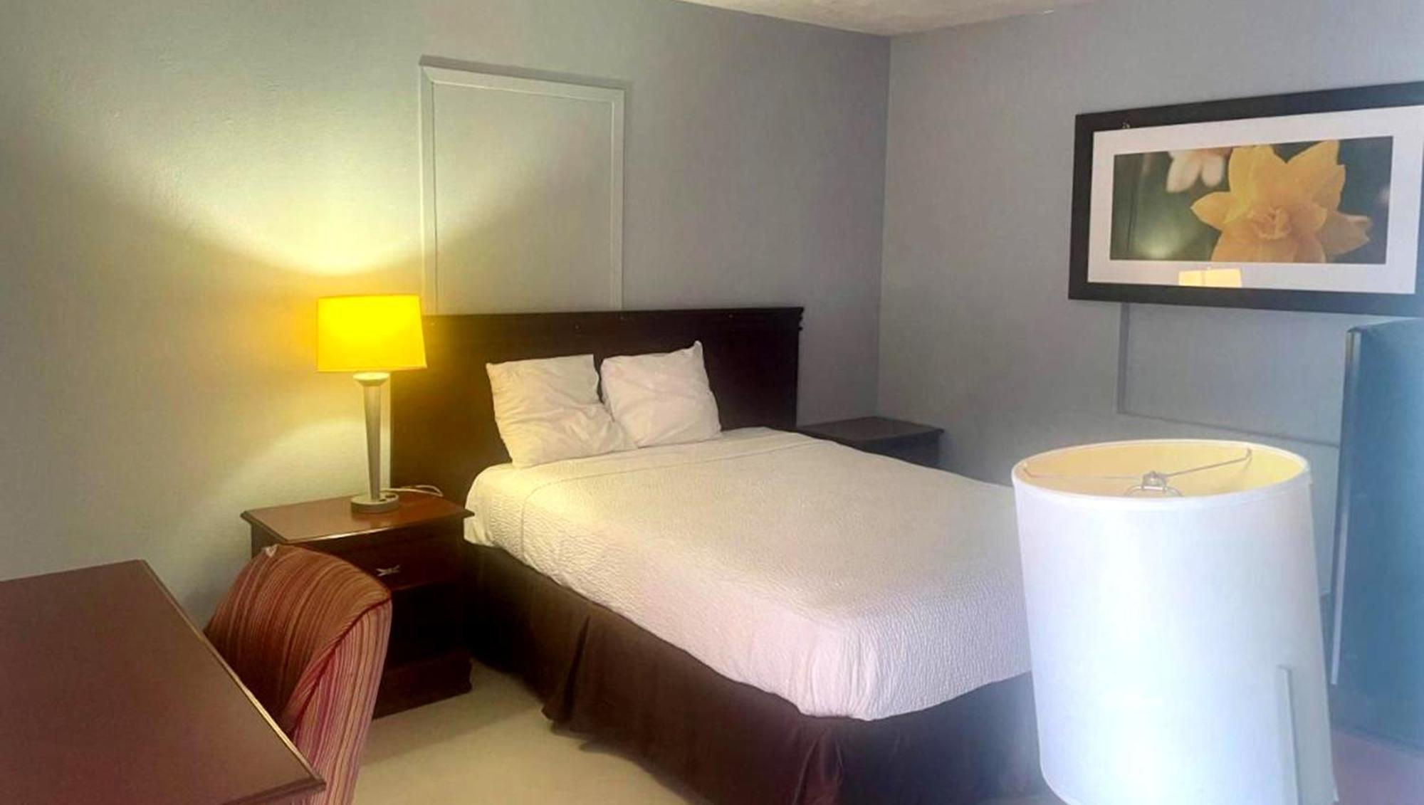 Steven Motel أوكالا المظهر الخارجي الصورة