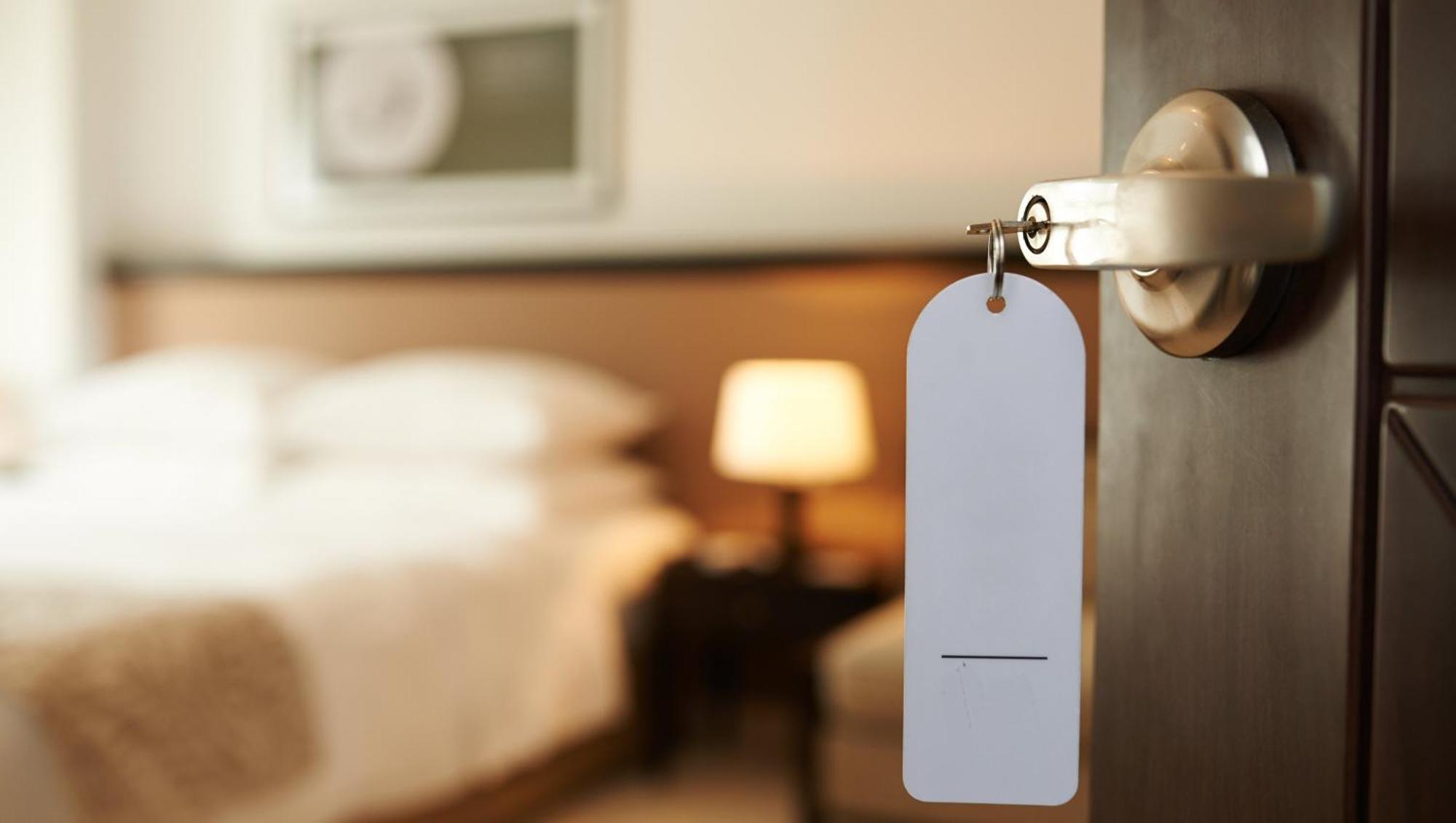 Steven Motel أوكالا المظهر الخارجي الصورة